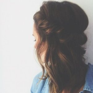 Meet your Posher, Hanna